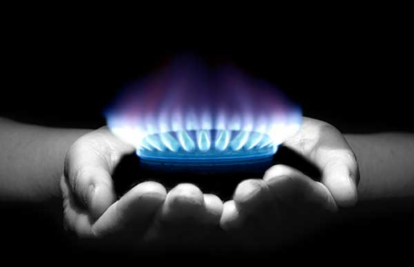 Purchase a Natural Gas Contracts